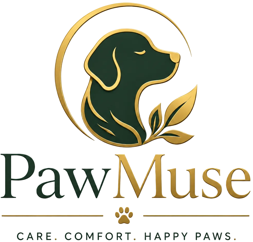 PawMuse
